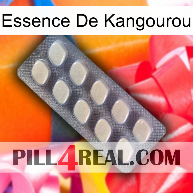 Kangaroo Essence 08